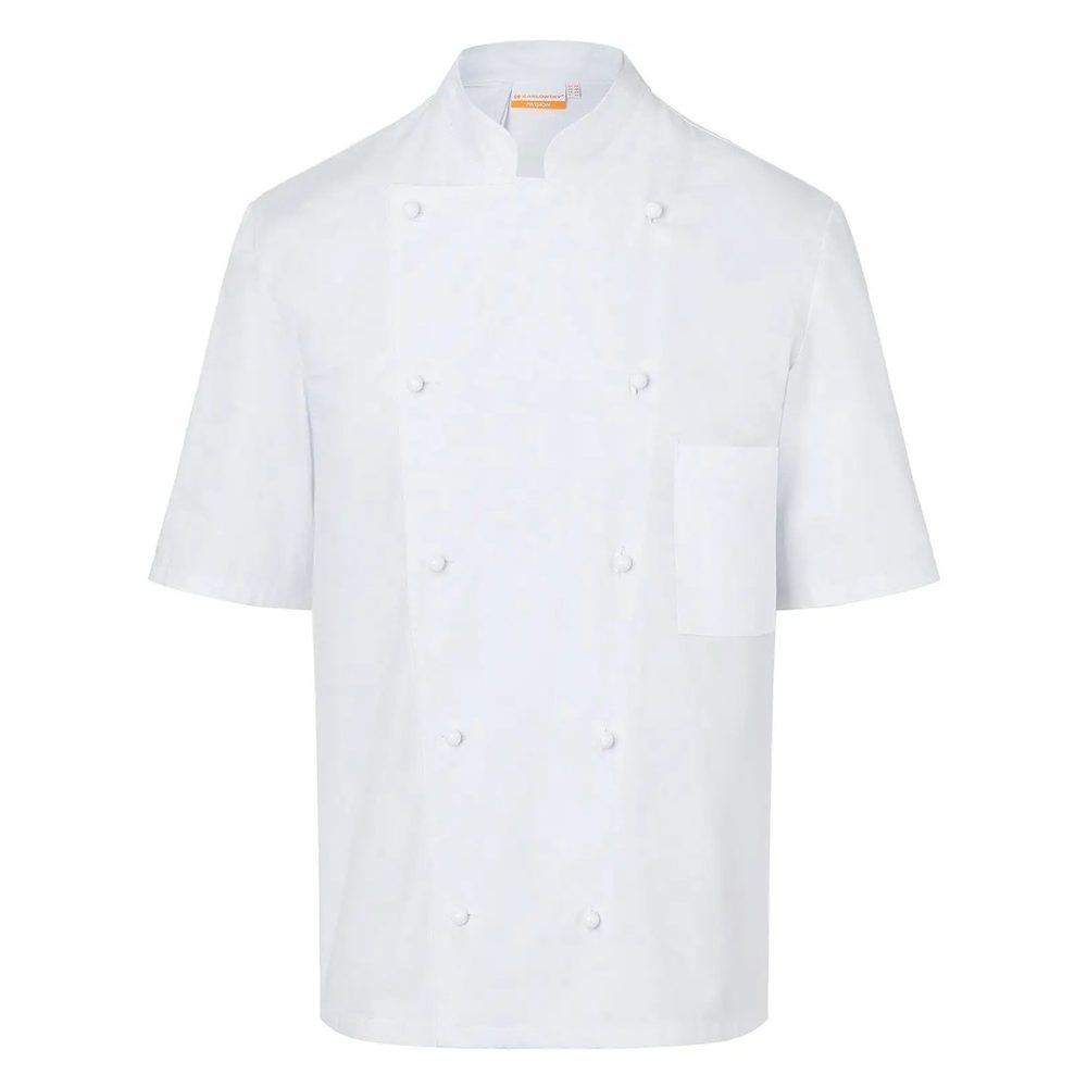 (KJM20) Chef Jacket Lennert