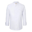 (KJM31) Chef Jacket Modern Touch