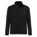 (KJM34) Men's Softshell Jacket Classic