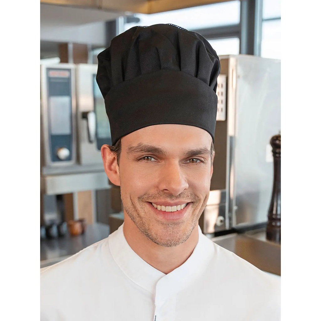 (KKM16) Chefs Hat Jean