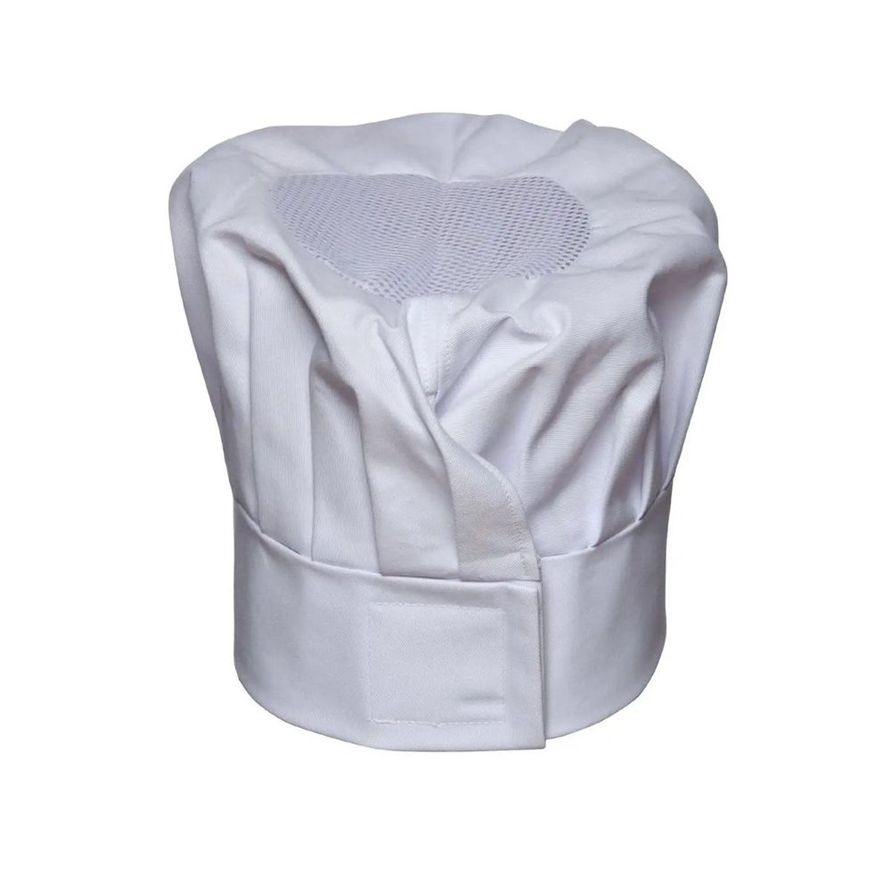 (KKM16) Chefs Hat Jean