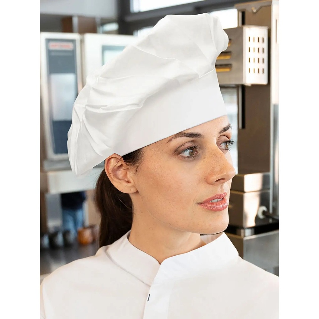 (KKM2) Chef's Hat Philip