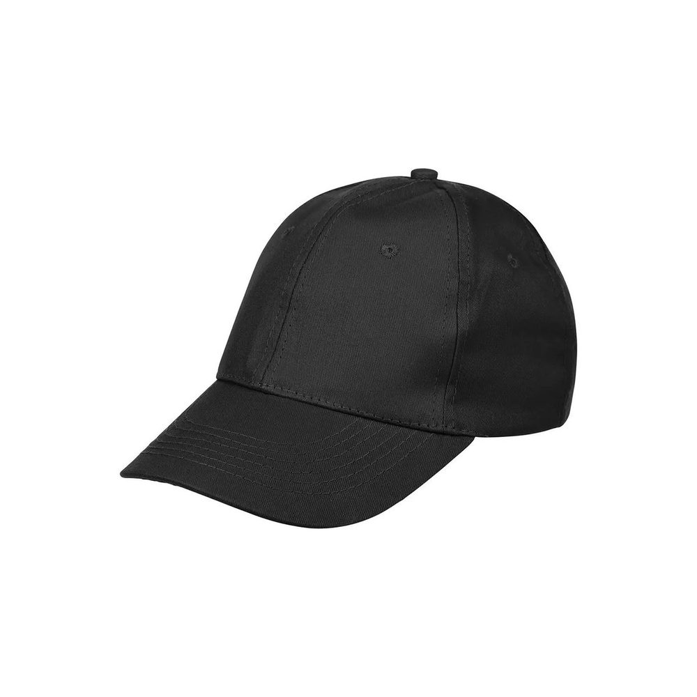 [KKM23-1-UNICA] (KKM23) Basecap Action One Size (Black)
