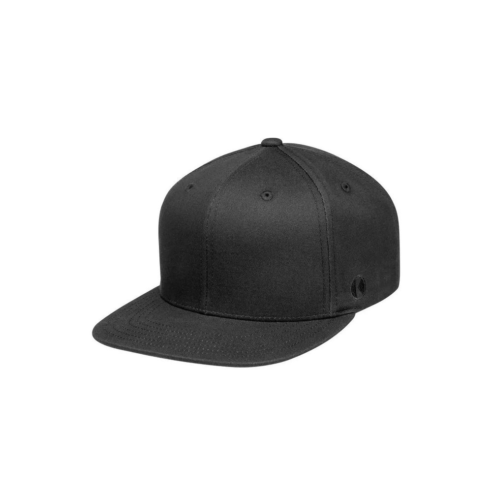 [KKM26-1-UNICA] (KKM26) Flat Cap Classic (Black)