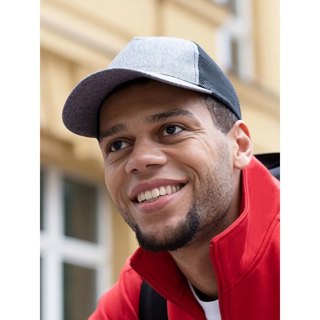 (KKM31) Trucker Cap