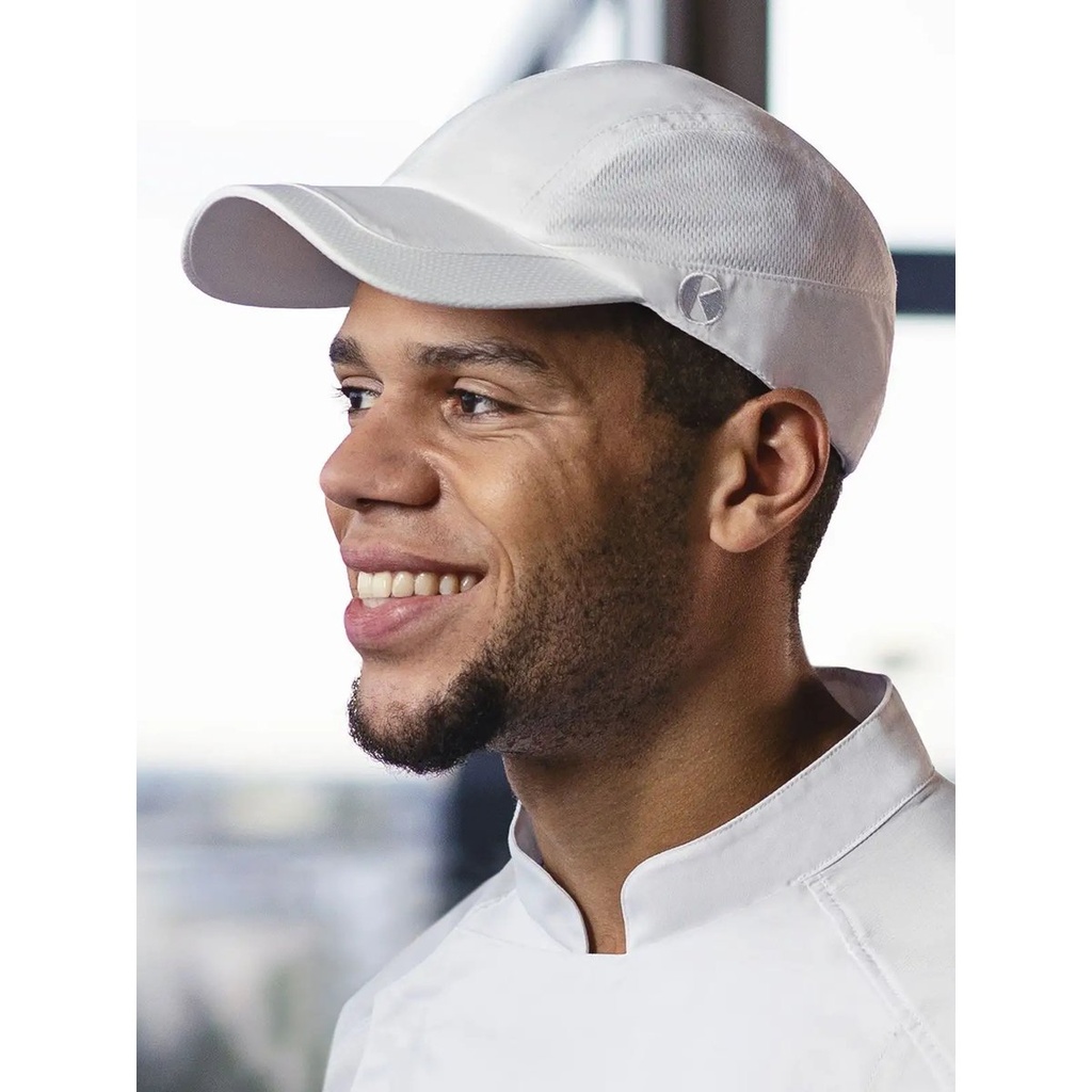 (KKM33) Performance Cap