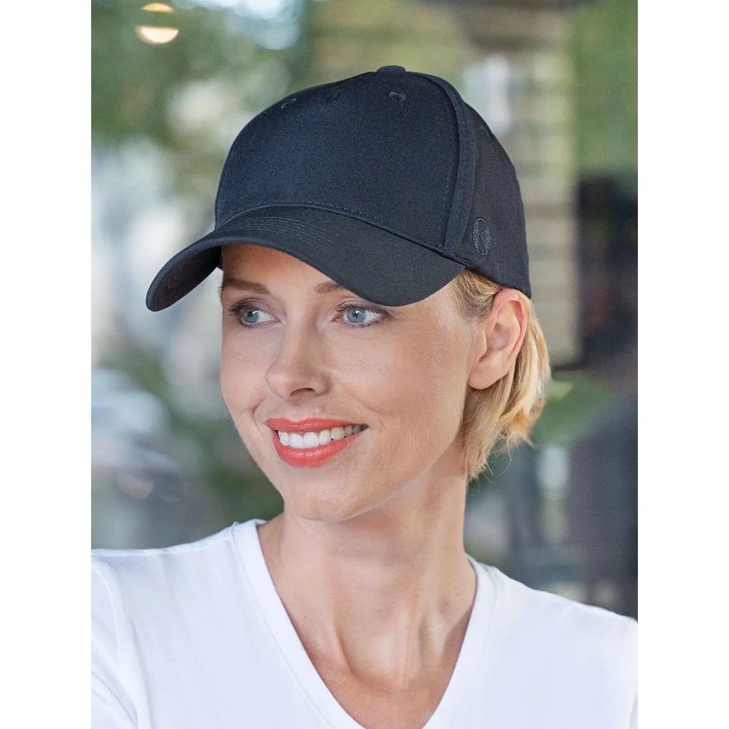 (KKM34) 5-Panel Stretch Cap