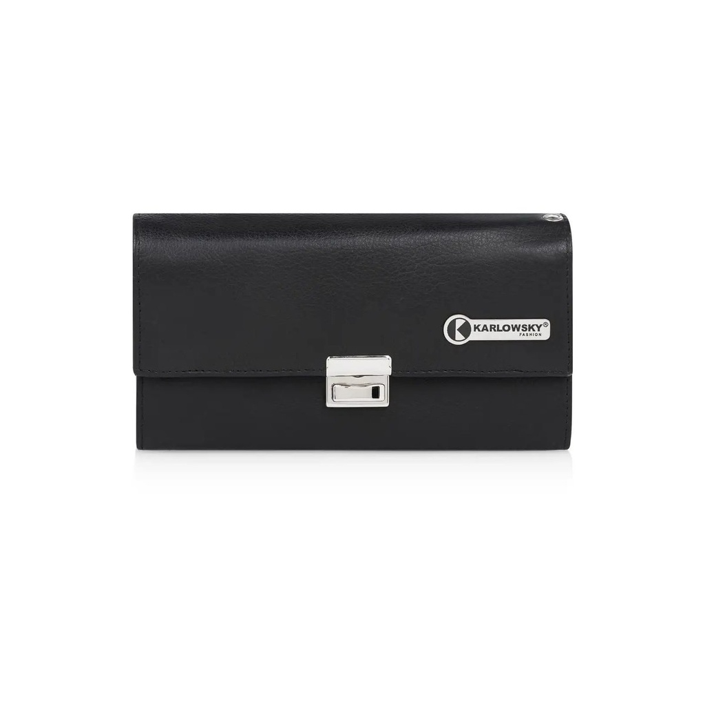(KKZB25) Waiter's Purse 18 x 12 cm [KKZB25-1-UNICA]