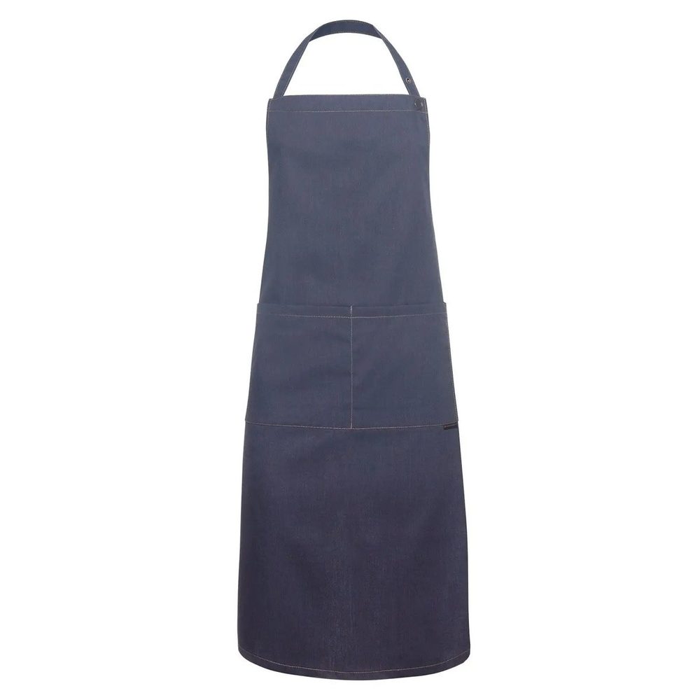 (KLS22) Bib Apron Jeans 1892 Virginia