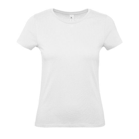 Women´s T-Shirt E150 [BCTW02T]