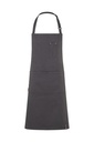 (KRCLS15) Grembiule con pettorina stile denim ROCK CHEF®-Stage2