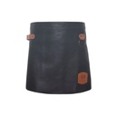 (KVS8) Leather Waist Apron