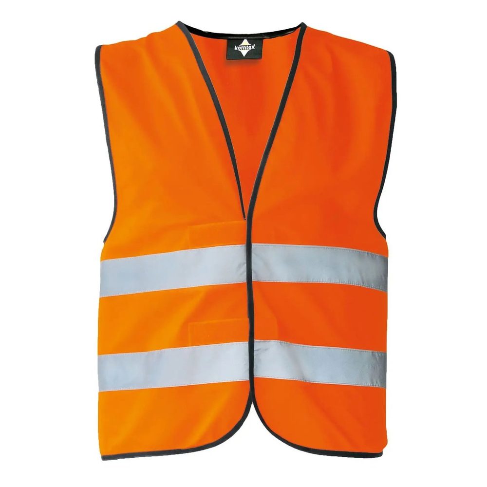(KXEVW) CO² Neutral Safety Vest
