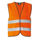 (KXEVW) CO² Neutral Safety Vest