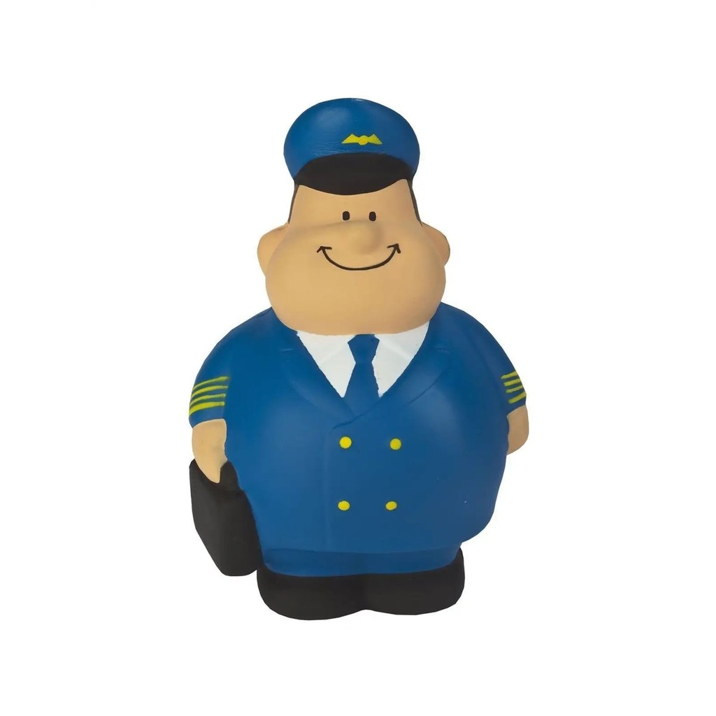 (M124254) Pilot Bert® [M124254-MUL-UNICA]