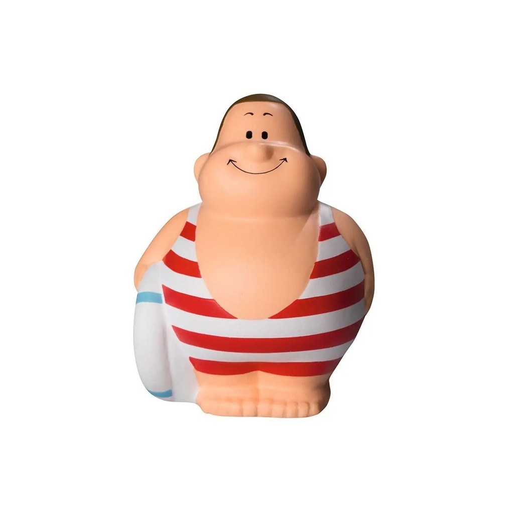 (M124260) Swimmer Bert®