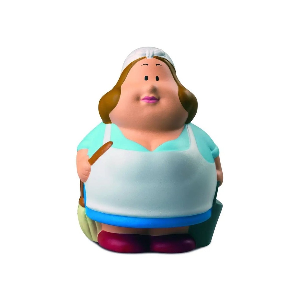 (M124280) Cleaning lady Berta®