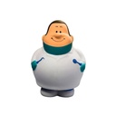 (M124296) Dentist Bert®