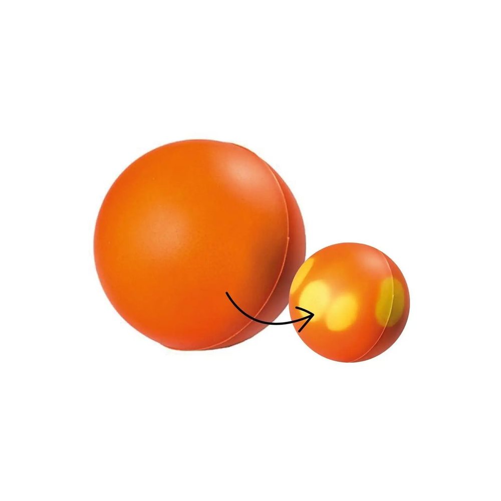 (M124480) Colour changing ball