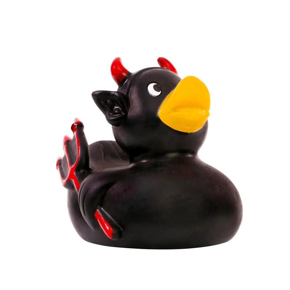 (M131037) Squaky duck, devil