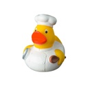 (M131080) Squaky duck, chef