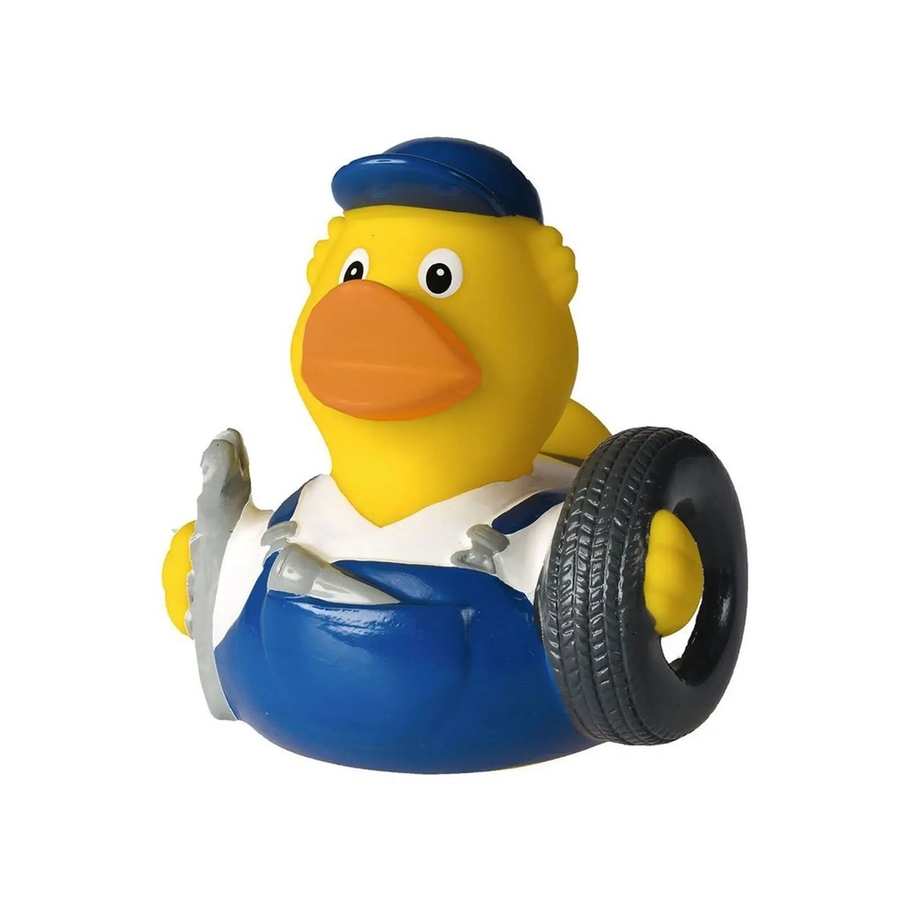 (M131129) Squeaky duck, mechanic