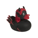 (M131241) Rubber duck, she-devil