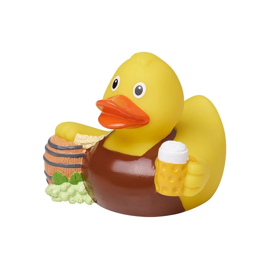 (M131274) Squeaky duck brewer