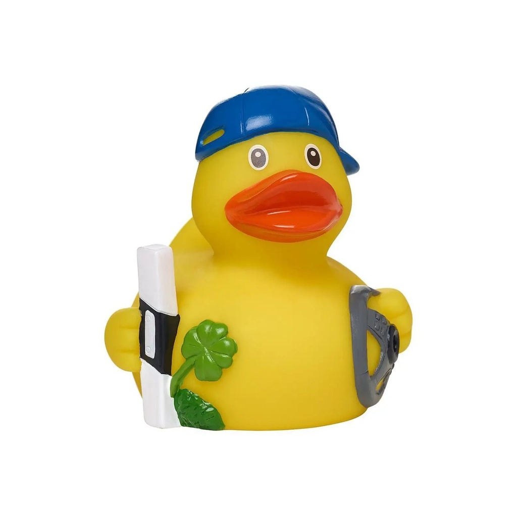 (M131275) rubber duck Learner