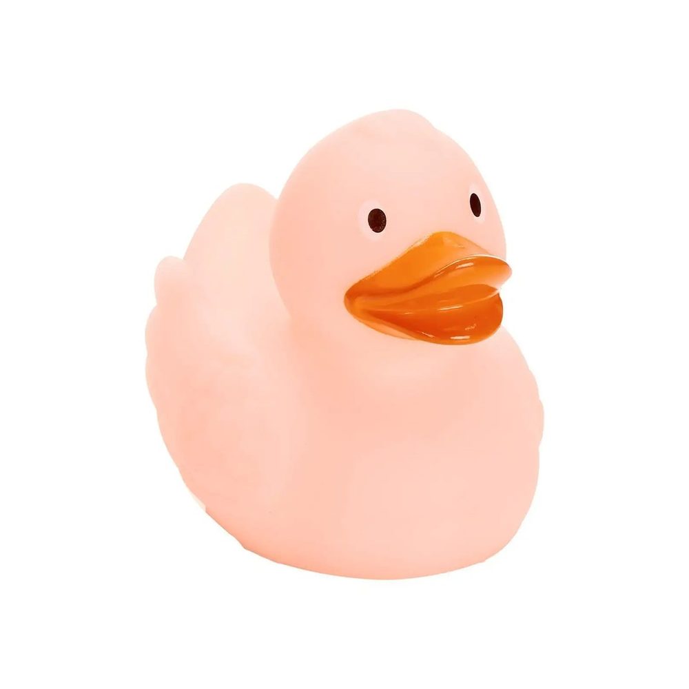 (M133044) Squeaky duck luminescent