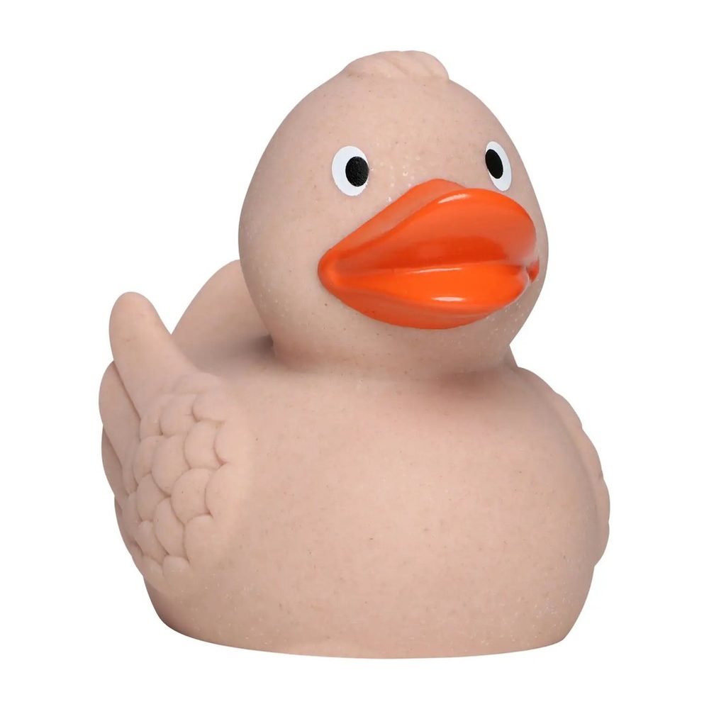 (M135000) Wheat rubber duck classic