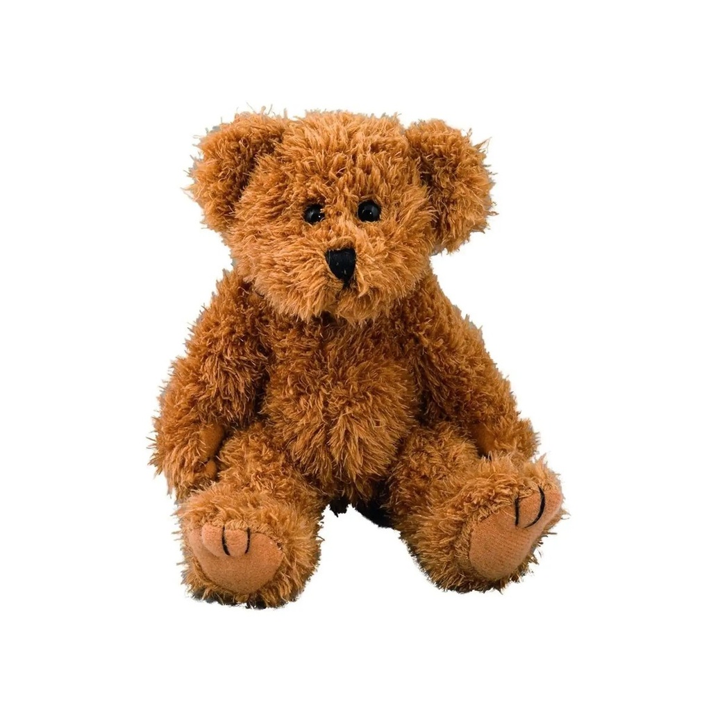 (M160064S) Bear Max [M160064S-BW-UNICA]