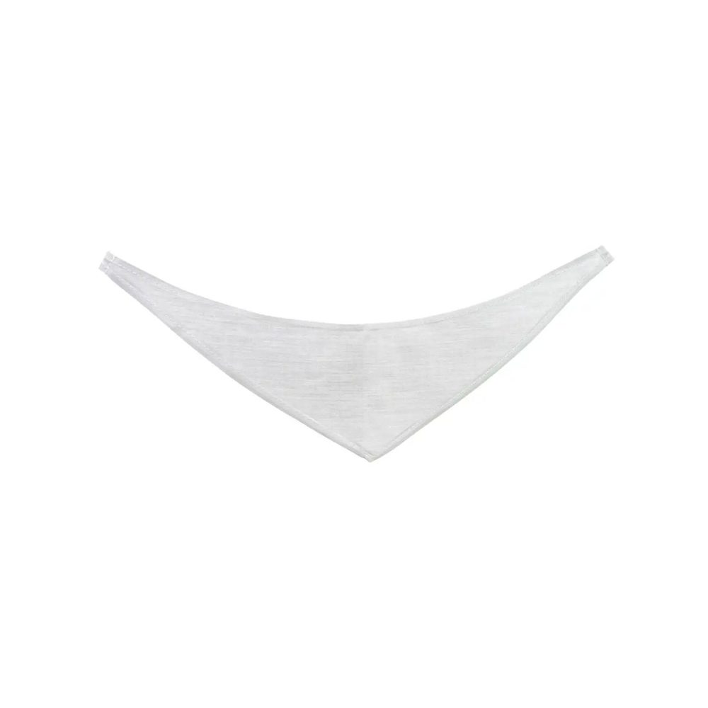 (M160161M) Bandana/ triangle scarf