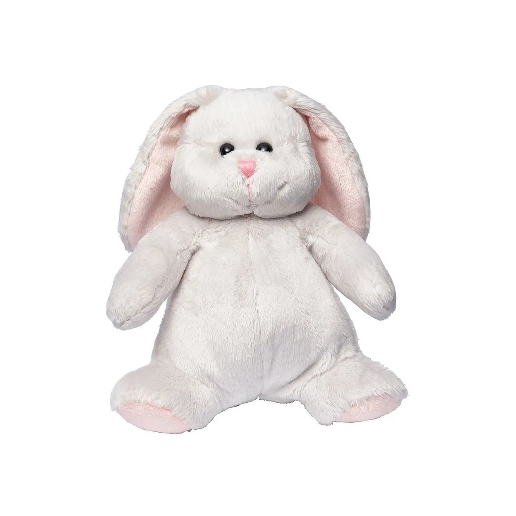 (M160193) OEKO-TEX® Rabbit Martha [M160193-GY-UNICA]