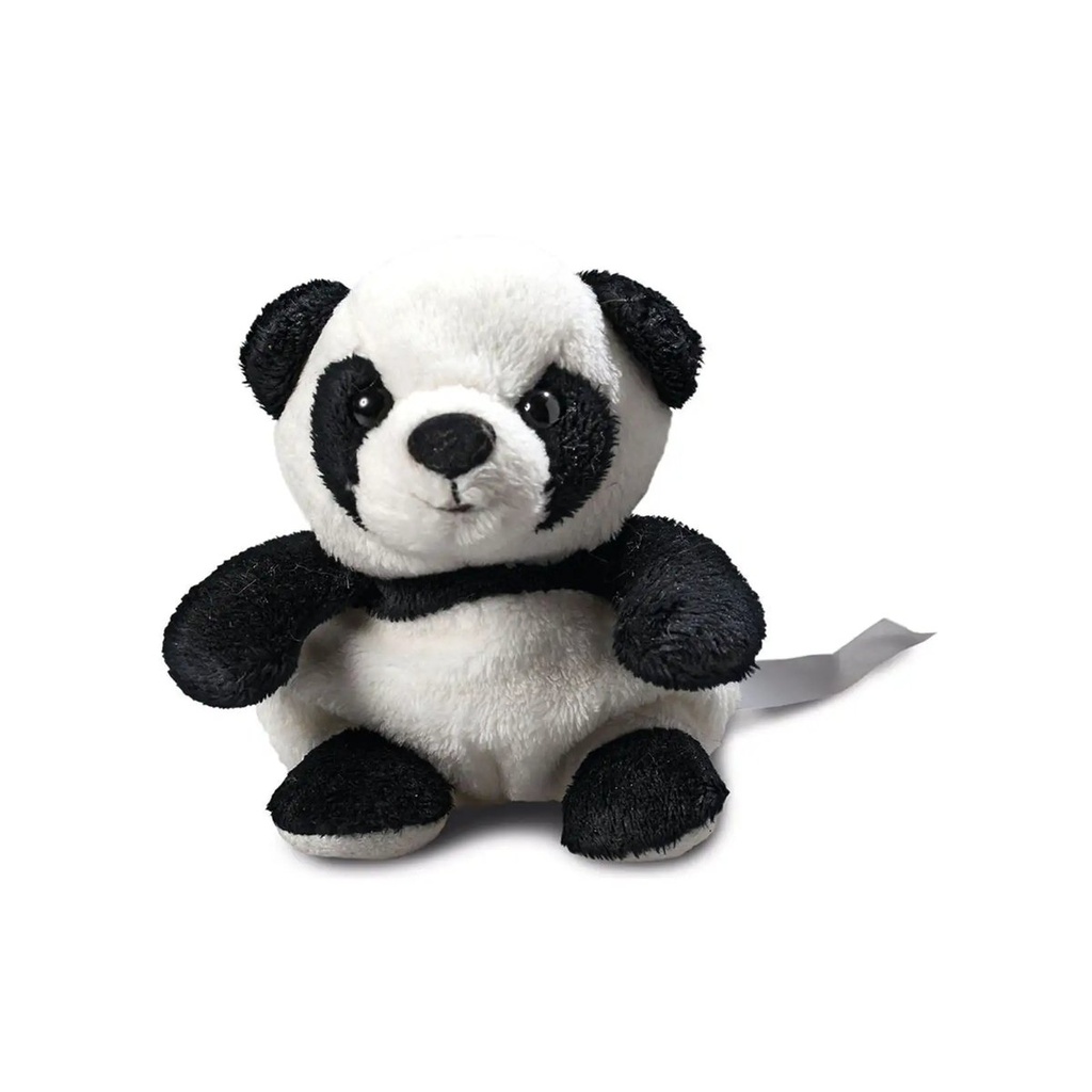 (M160735) Schmoozies® XXL panda [M160735-WHBK-UNICA]