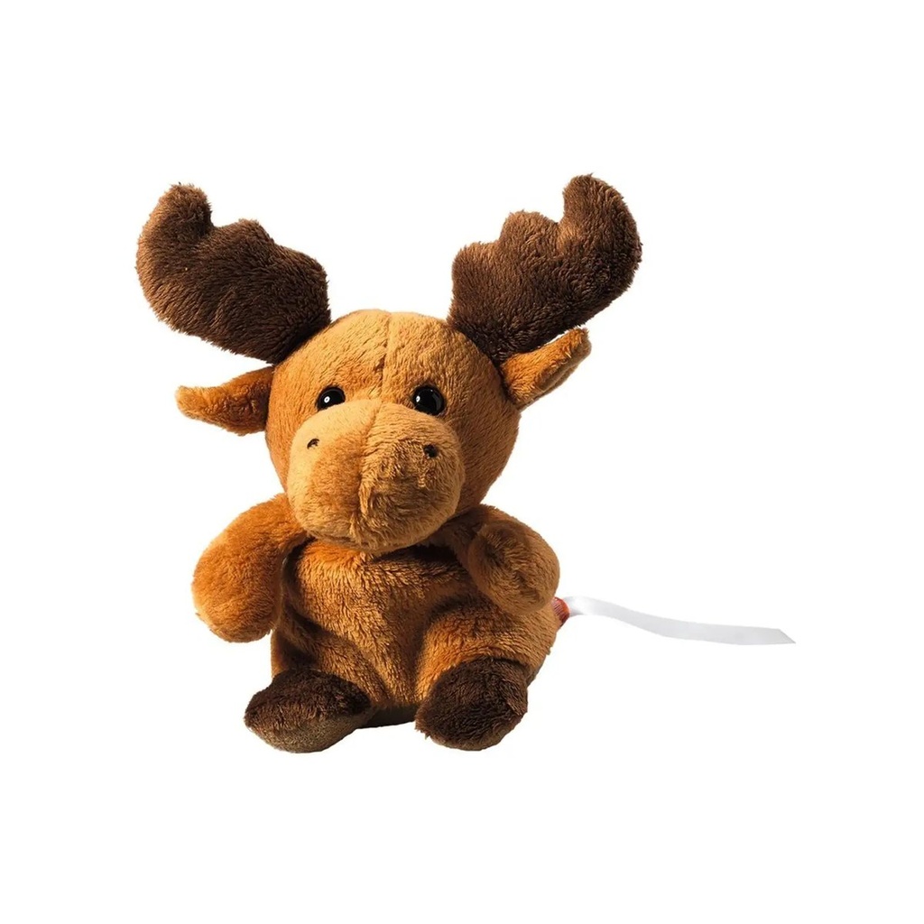 (M160738) Schmoozies® XXL moose