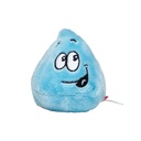 (M160761) Schmoozies® drop, red