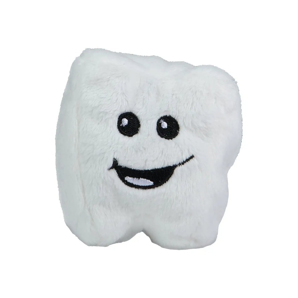 (M160774) Tooth [M160774-WH-UNICA]