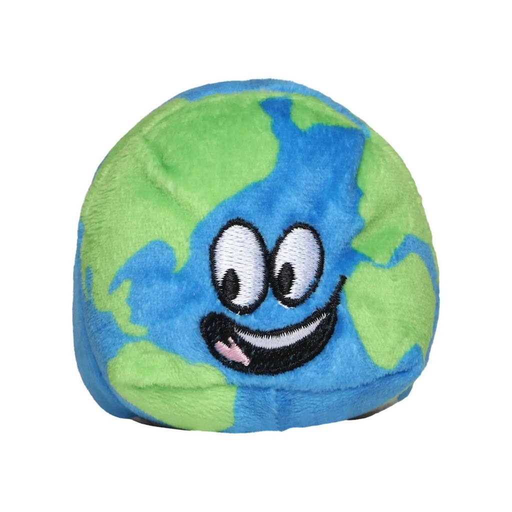 (M160802) Schmoozies® Globe [M160802-MUL-UNICA]