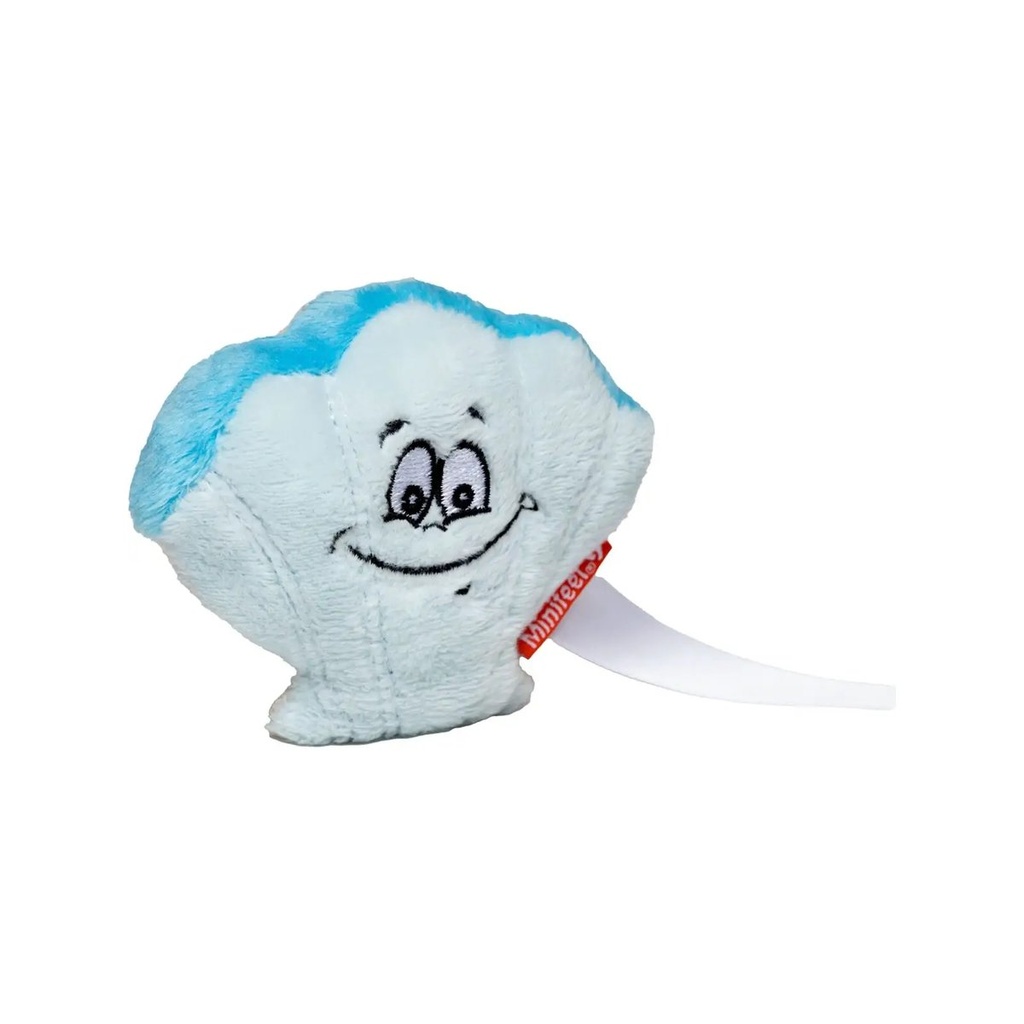 (M160858) Schmoozies® shell