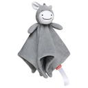 (M160899) Cuddly Blanket Donkey
