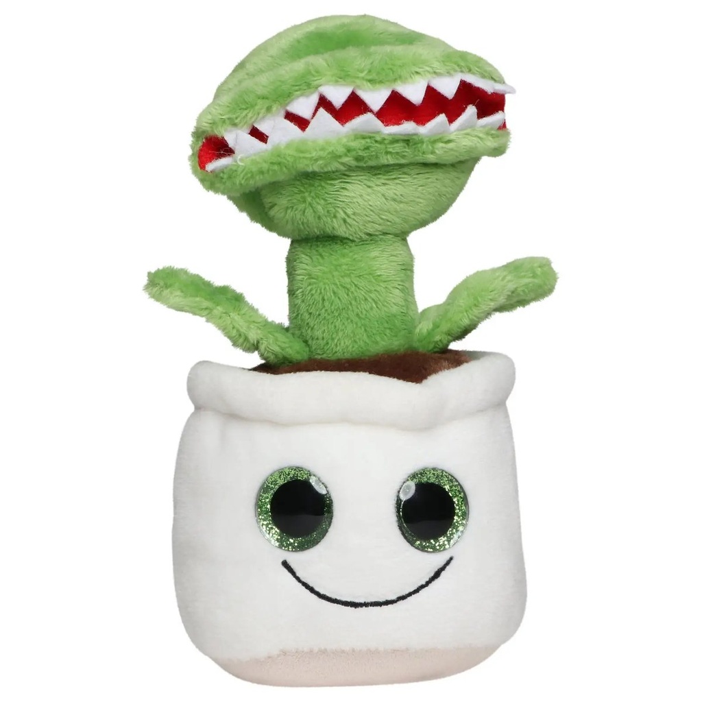 (M160903) Schmoozies® Evergreenies® Venus Flytrap
