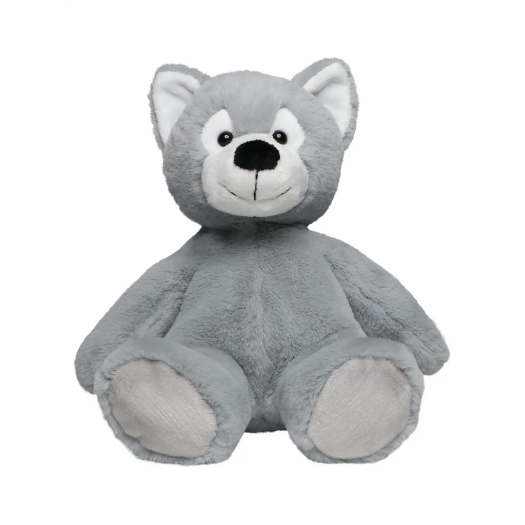 (M160910) Husky Jona