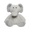 (M160914) Elephant Lone