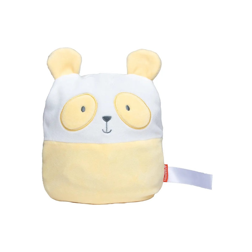 (M160966) Panda heating pad covers