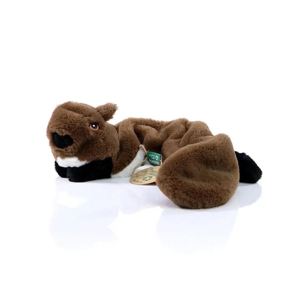 (M170040) Dog toy RecycleBeaver