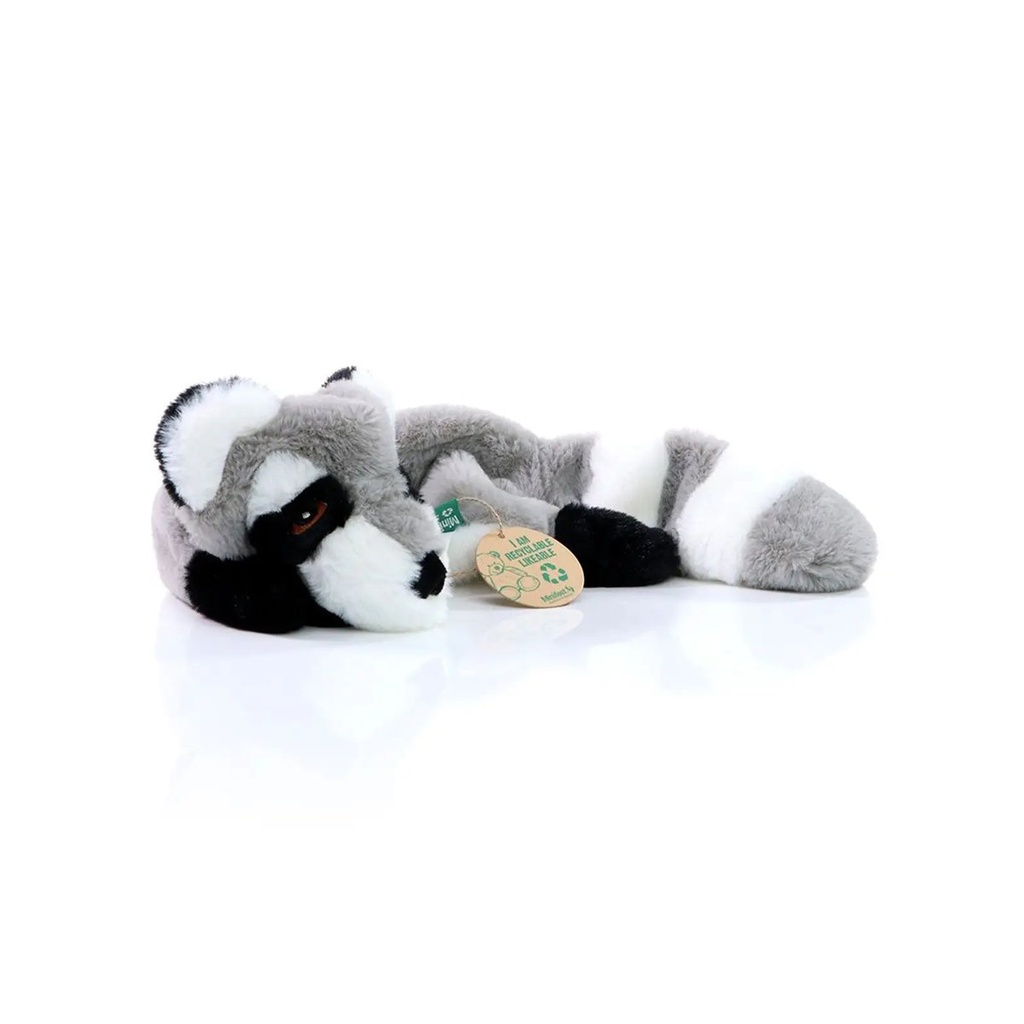 (M170041) Dog toy RecycleRaccoon