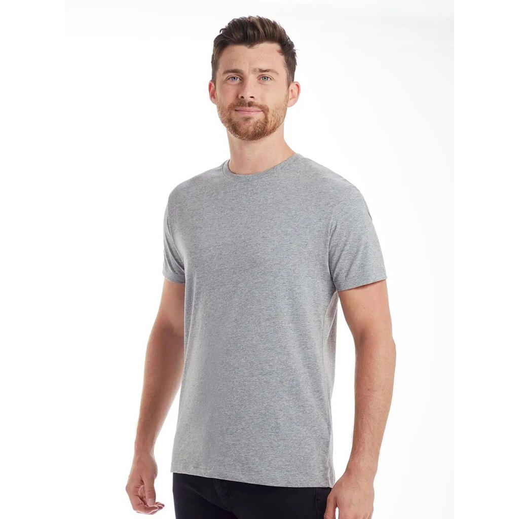 (MAM01) Men's Essential Organic T