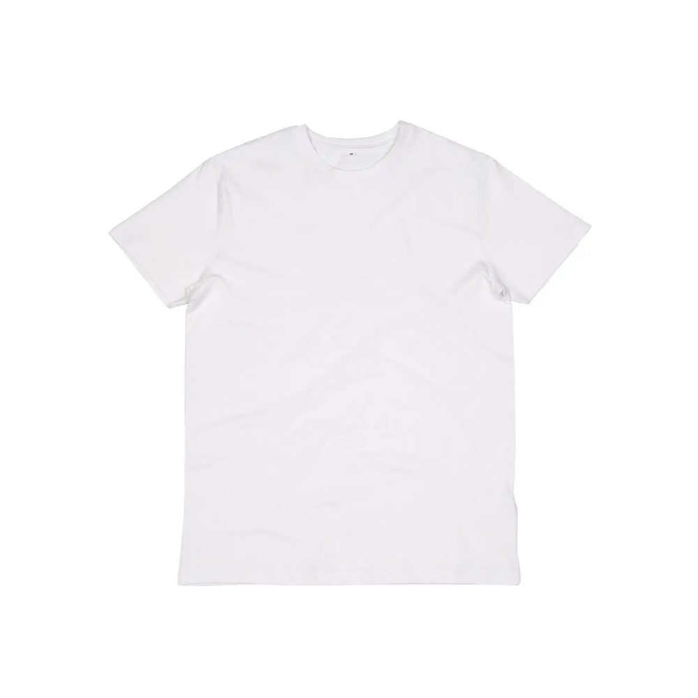 (MAM01) Men's Essential Organic T