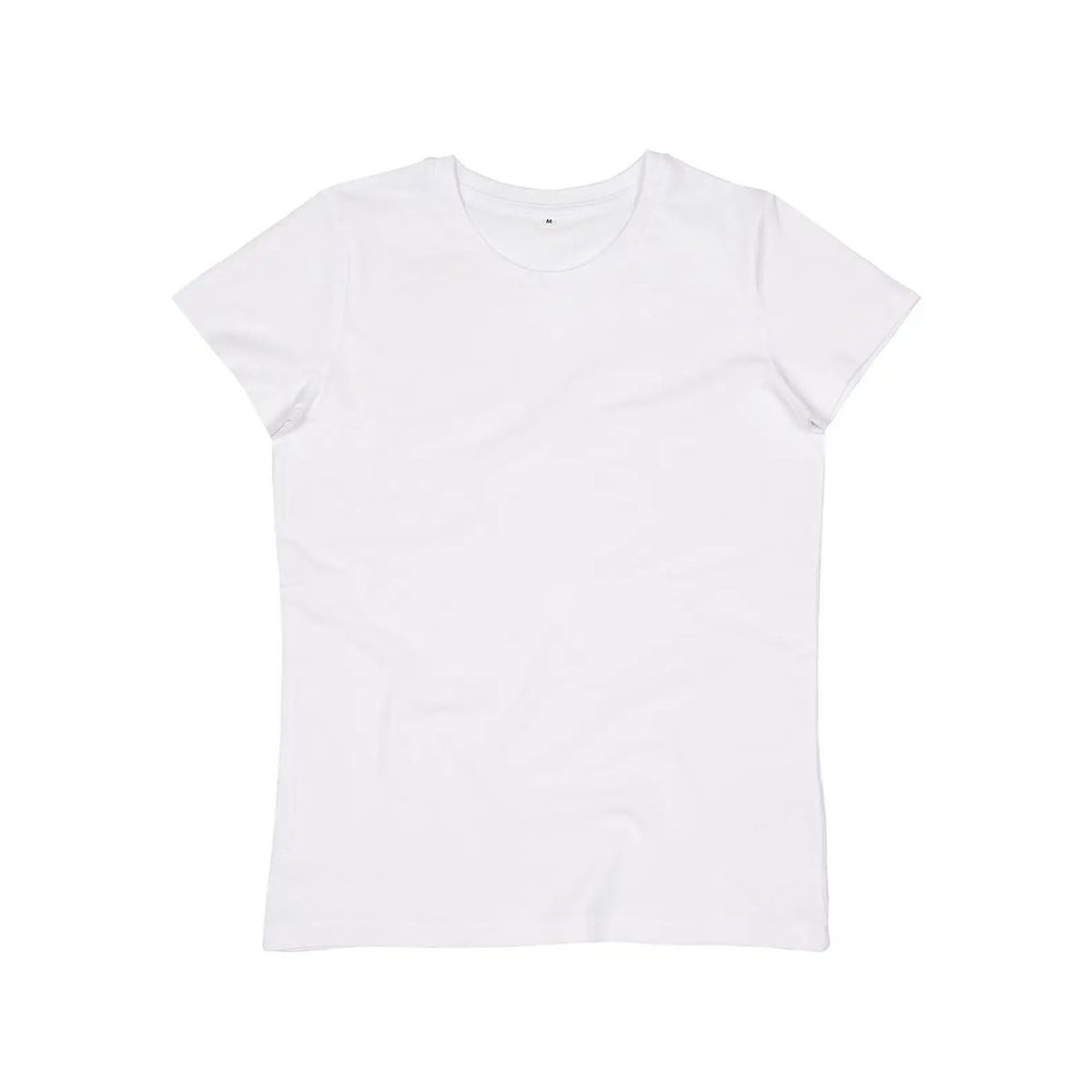 (MAM02) Women's Essential Organic T